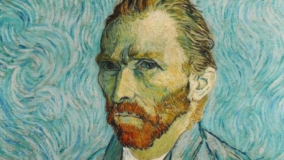 Van Gogh, il suicidato della società - CASTELLO DI GORIZIA
